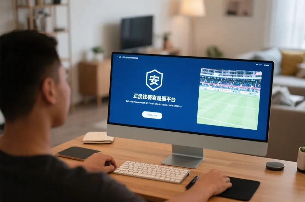 2026世界杯直播入口规则太多？版权、地域限制与账号安全一次讲清